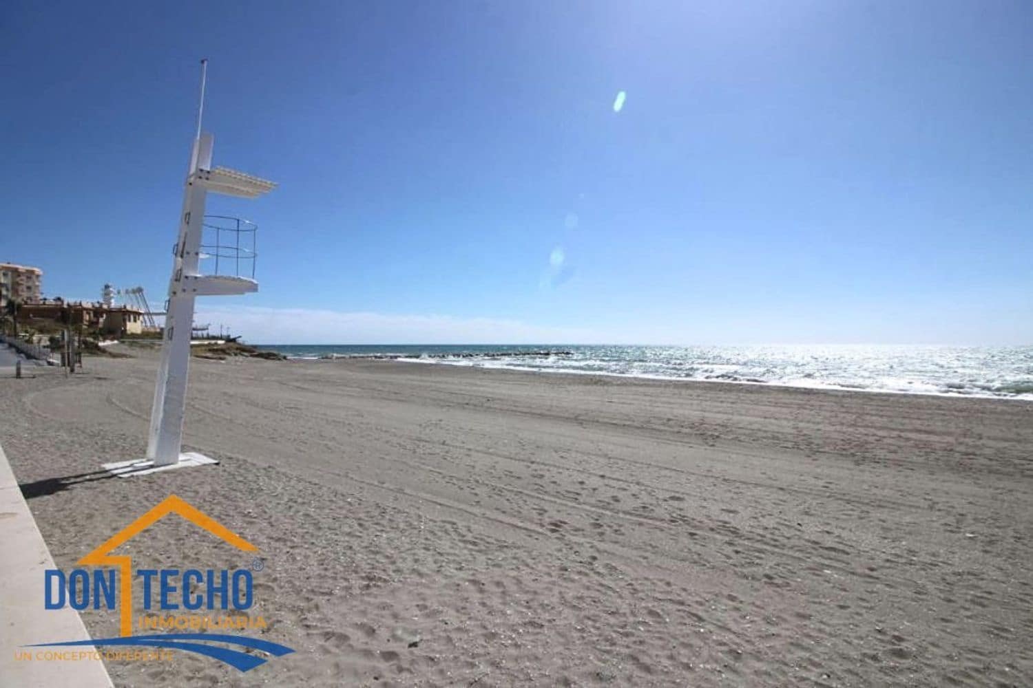 1 bedroom Apartment for sale in Torrox-Costa with pool garage - € 199,500 (Ref: 9721149)