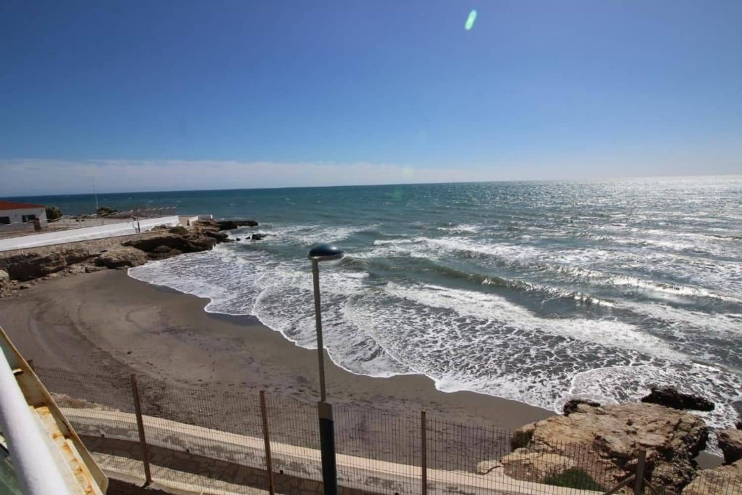 1 bedroom Apartment for sale in Torrox-Costa with pool garage - € 199,500 (Ref: 9721149)