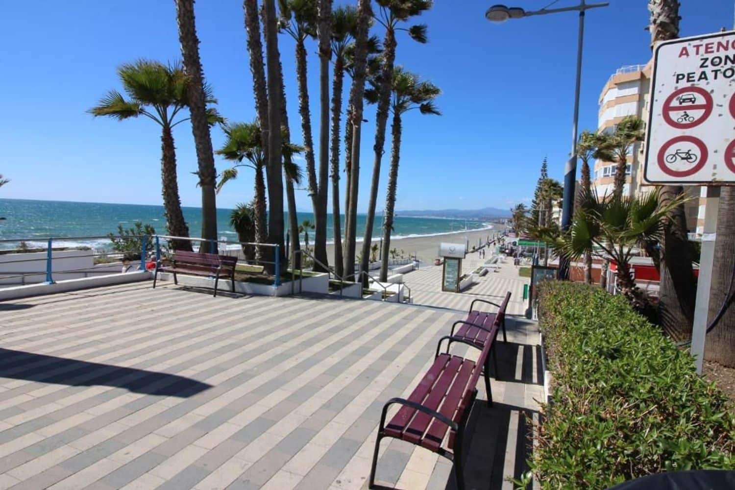 1 bedroom Apartment for sale in Torrox-Costa with pool garage - € 199,500 (Ref: 9721149)