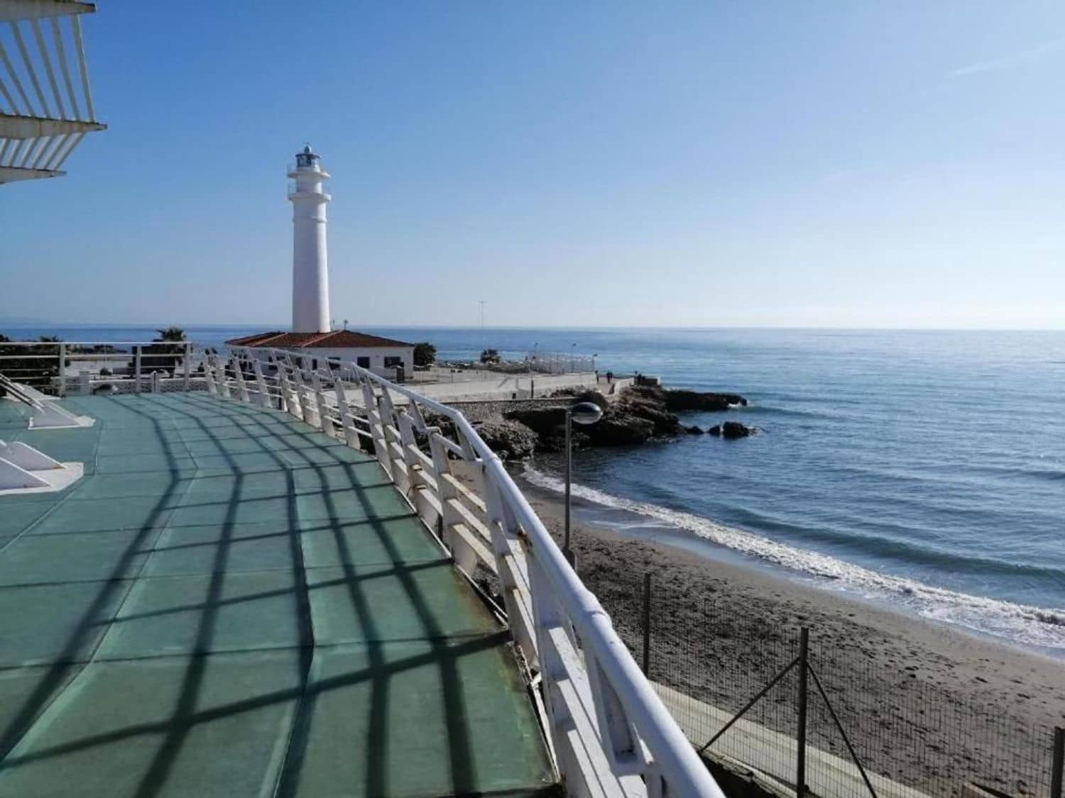 1 bedroom Apartment for sale in Torrox-Costa with pool garage - € 199,500 (Ref: 9721149)