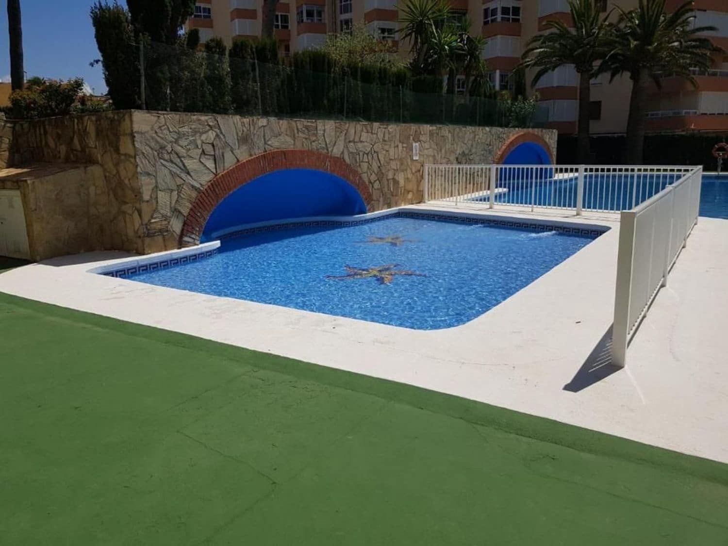 1 bedroom Apartment for sale in Torrox-Costa with pool garage - € 199,500 (Ref: 9721149)