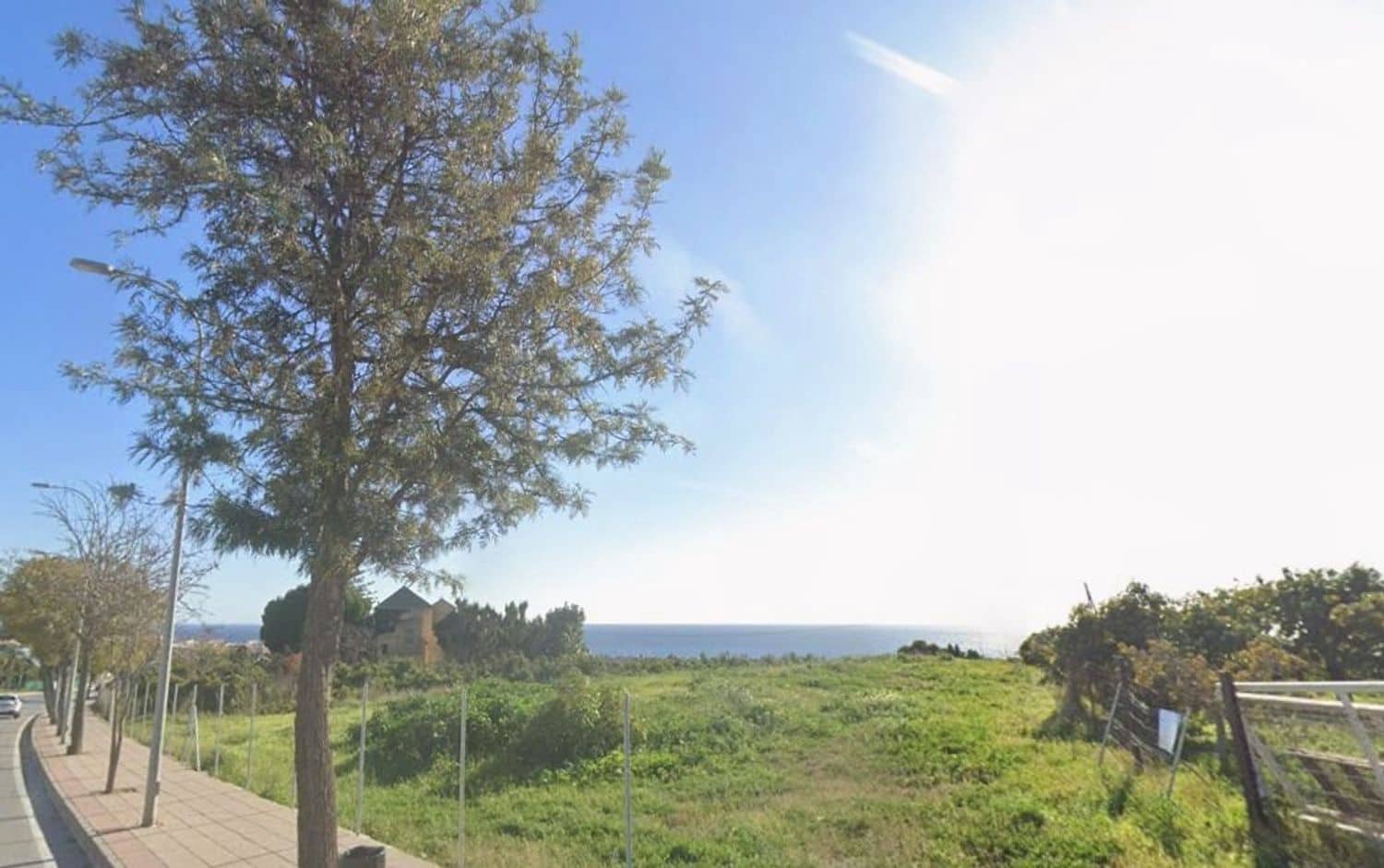 Undeveloped Land for sale in Nerja - € 3,200,000 (Ref: 9728589)