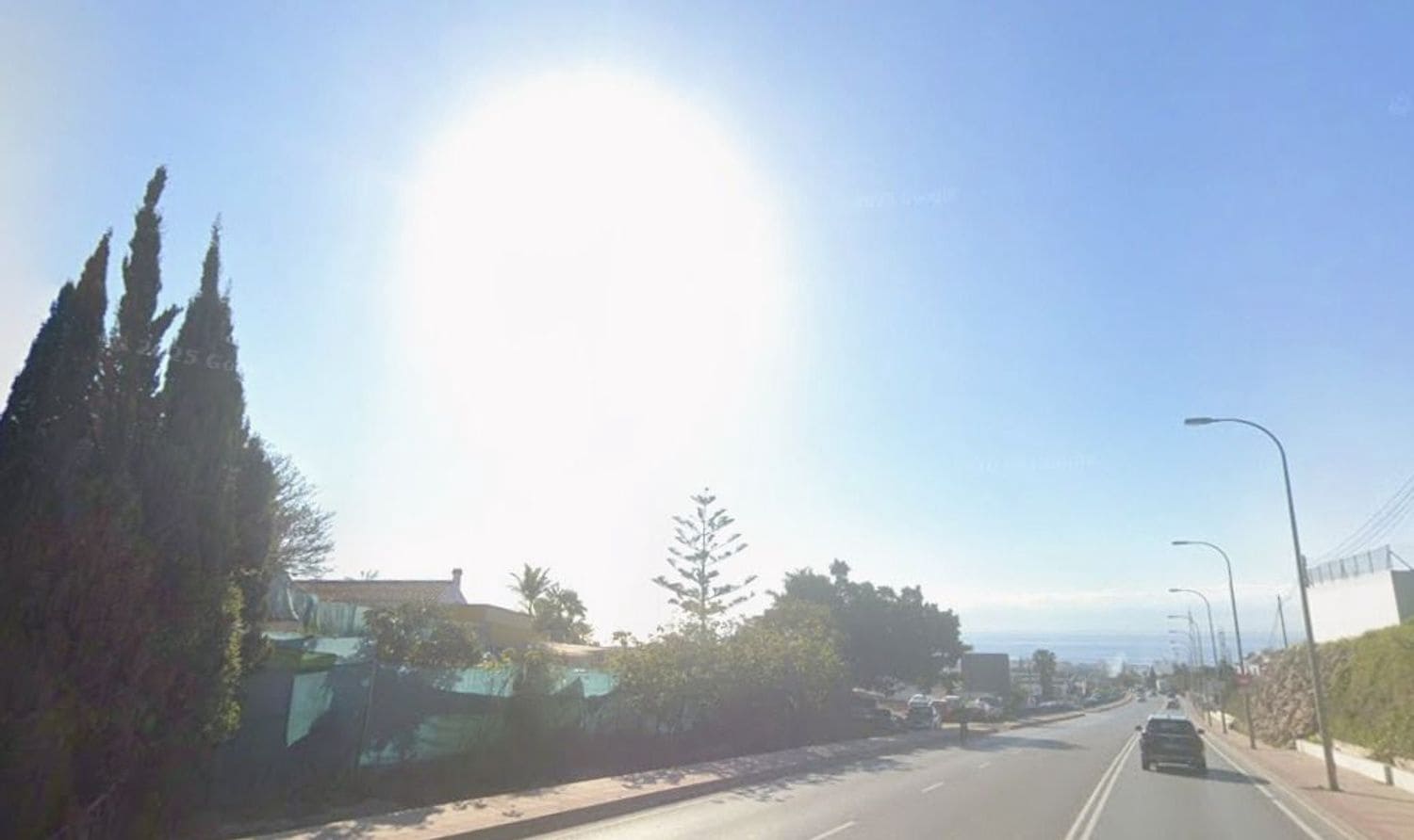 Undeveloped Land for sale in Nerja - € 3,200,000 (Ref: 9728589)