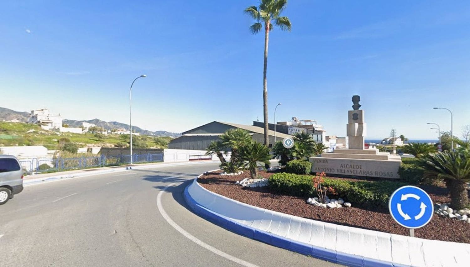 Undeveloped Land for sale in Nerja - € 3,200,000 (Ref: 9728589)