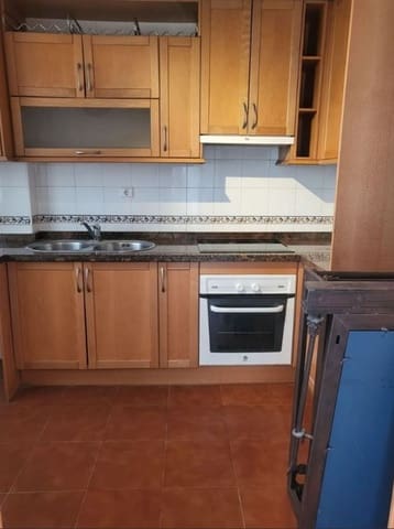 3 camera da letto Appartamento in vendita in Rincón de la Victoria con piscina garage - 460.000 € (Rif: 9731610)