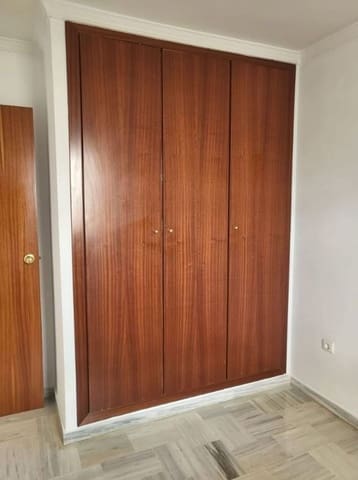 3 camera da letto Appartamento in vendita in Rincón de la Victoria con piscina garage - 460.000 € (Rif: 9731610)