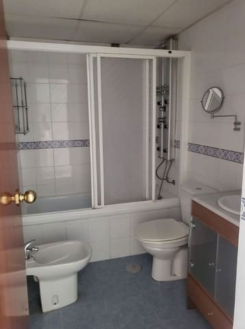 3 camera da letto Appartamento in vendita in Rincón de la Victoria con piscina garage - 460.000 € (Rif: 9731610)