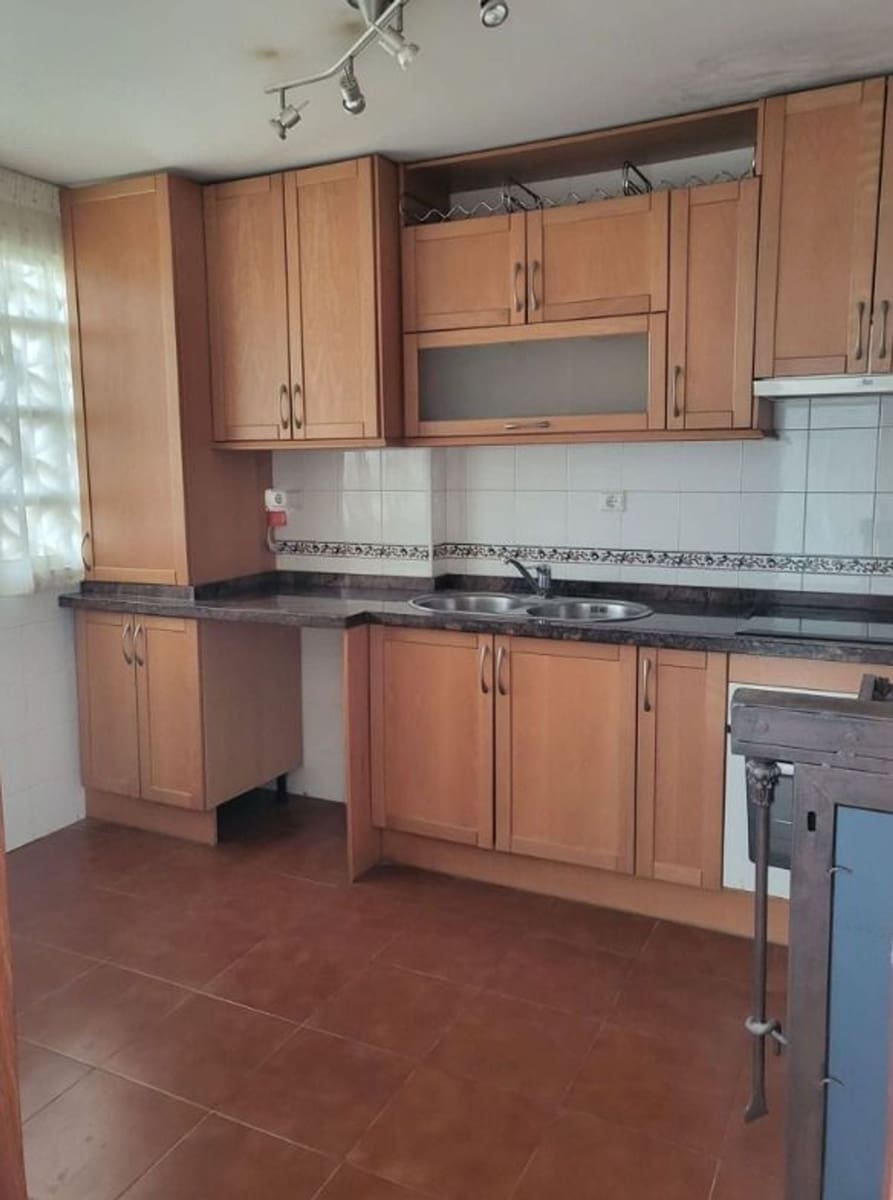 3 camera da letto Appartamento in vendita in Rincon de la Victoria con piscina garage - 460.000 € (Rif: 9731610)