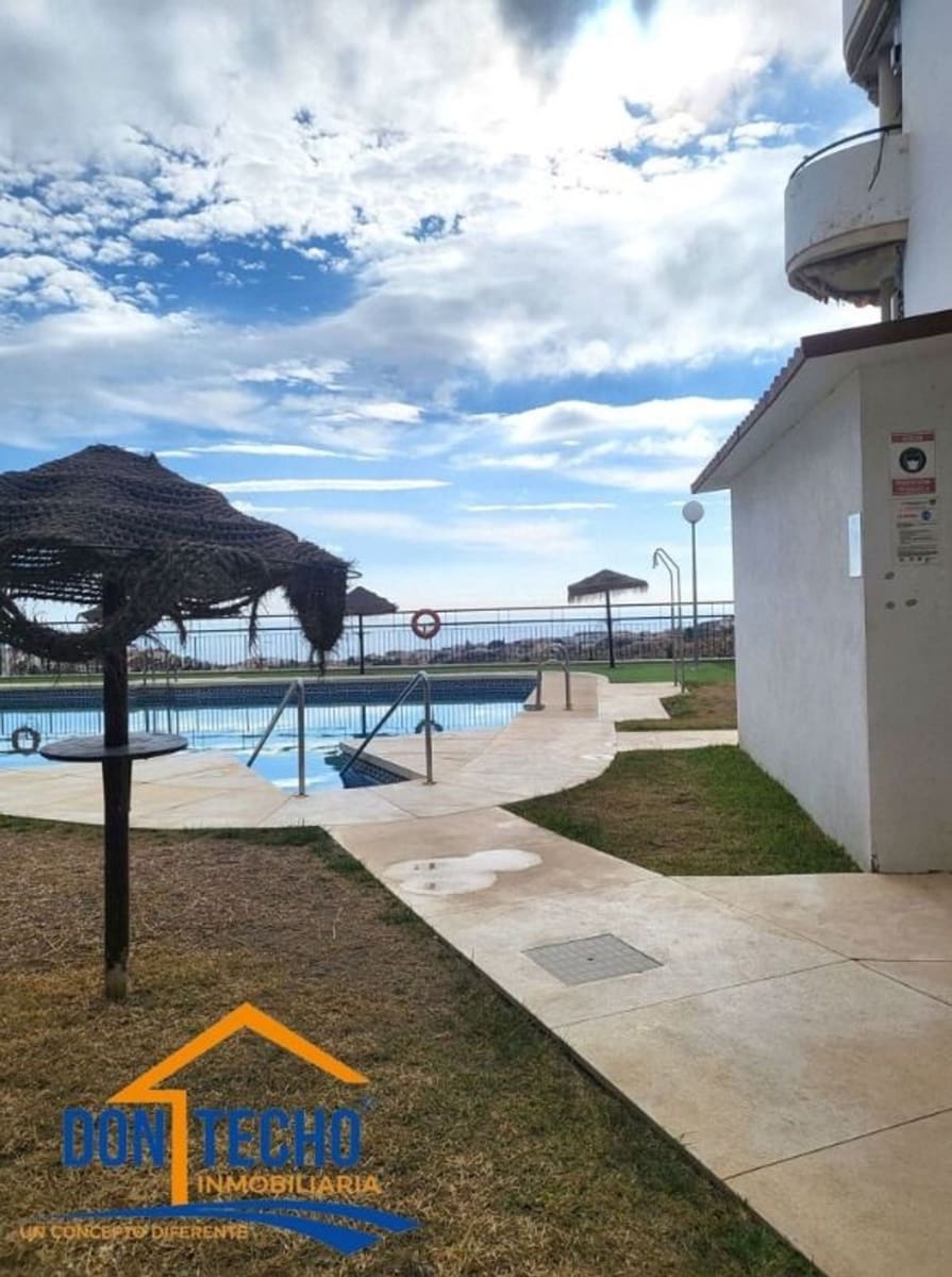 3 camera da letto Appartamento in vendita in Rincon de la Victoria con piscina garage - 460.000 € (Rif: 9731610)