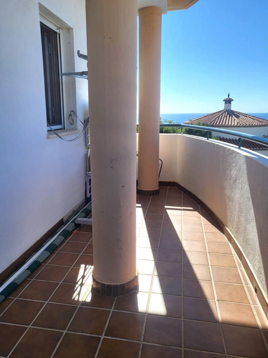 3 bedroom Apartment for sale in Rincon de la Victoria with pool garage - € 440,000 (Ref: 9731610)