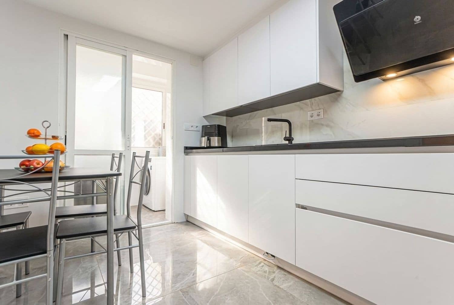 3 bedroom Apartment for sale in Rincon de la Victoria with pool garage - € 440,000 (Ref: 9731610)