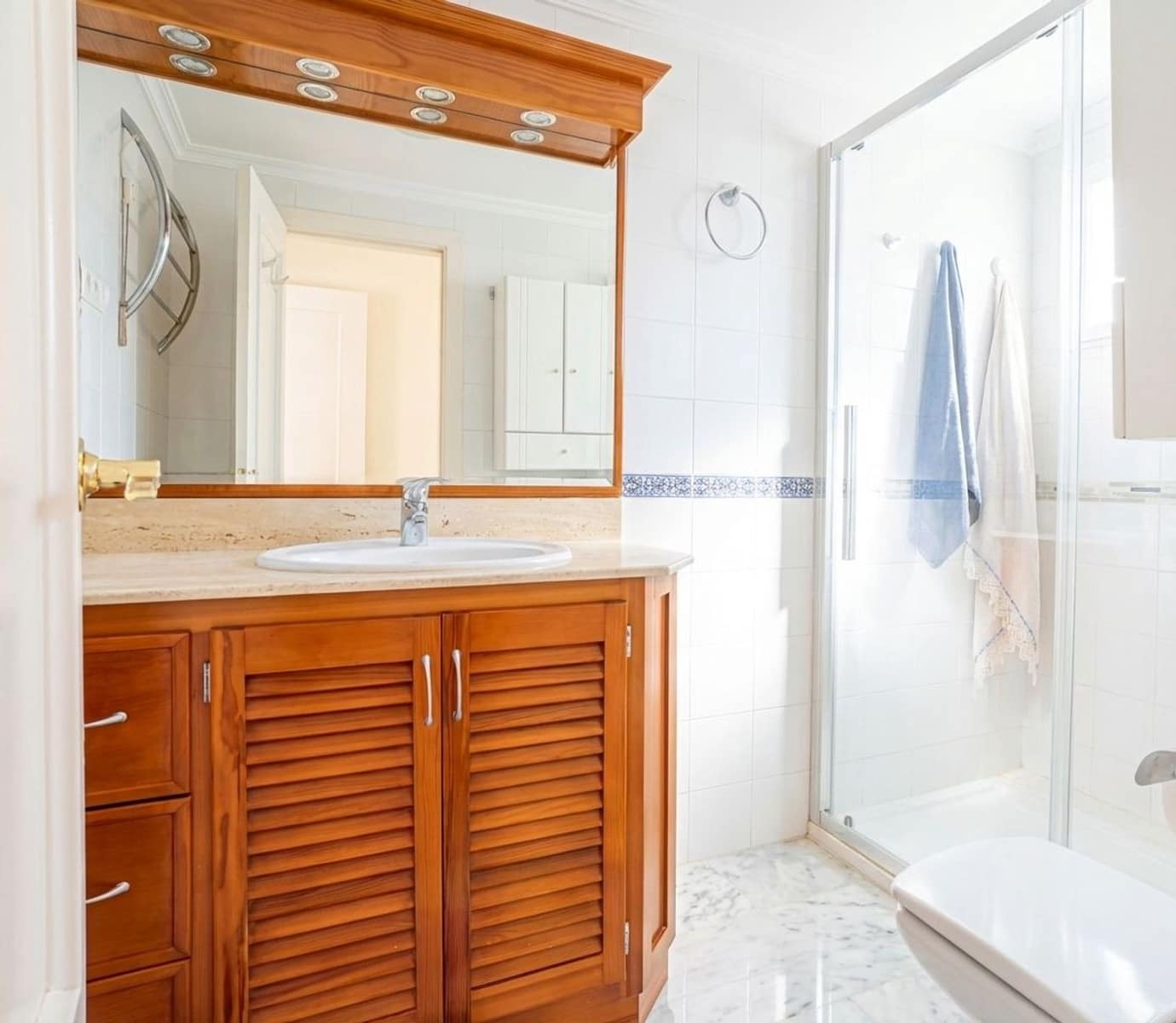 3 bedroom Apartment for sale in Rincon de la Victoria with pool garage - € 440,000 (Ref: 9731610)