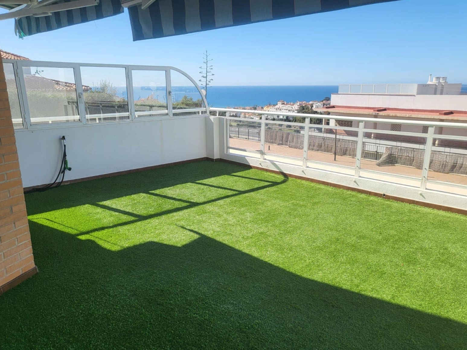 3 bedroom Apartment for sale in Rincon de la Victoria with pool garage - € 440,000 (Ref: 9731610)