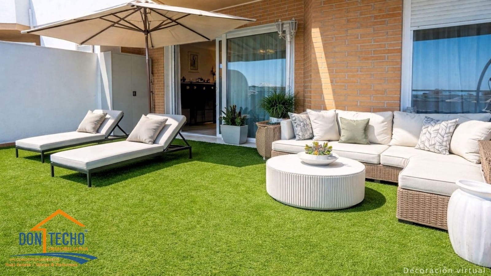 3 bedroom Apartment for sale in Rincon de la Victoria with pool garage - € 440,000 (Ref: 9731610)