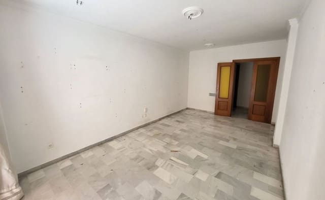 3 camera da letto Appartamento in vendita in Barcenillas, Malaga città con garage - 195.000 € (Rif: 9738008)