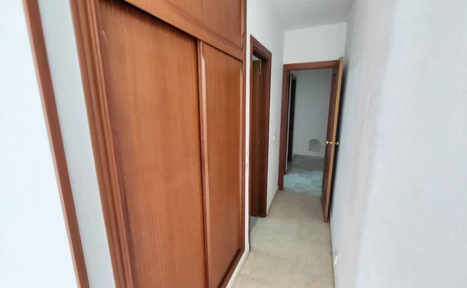 3 Zimmer Apartment zu verkaufen in Malaga Stadt mit Garage - 195.000 € (Ref: 9738008)