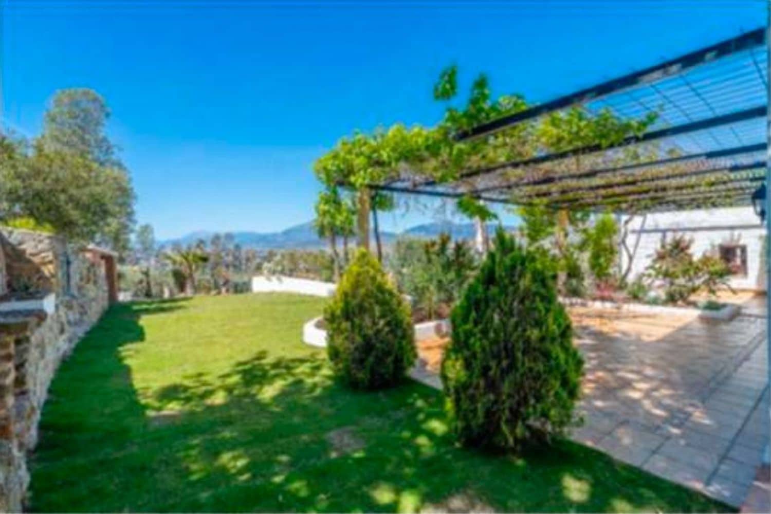 4 camera da letto Finca/Casa di Campagna in vendita in Alora con piscina garage - 1.150.000 € (Rif: 9741508)