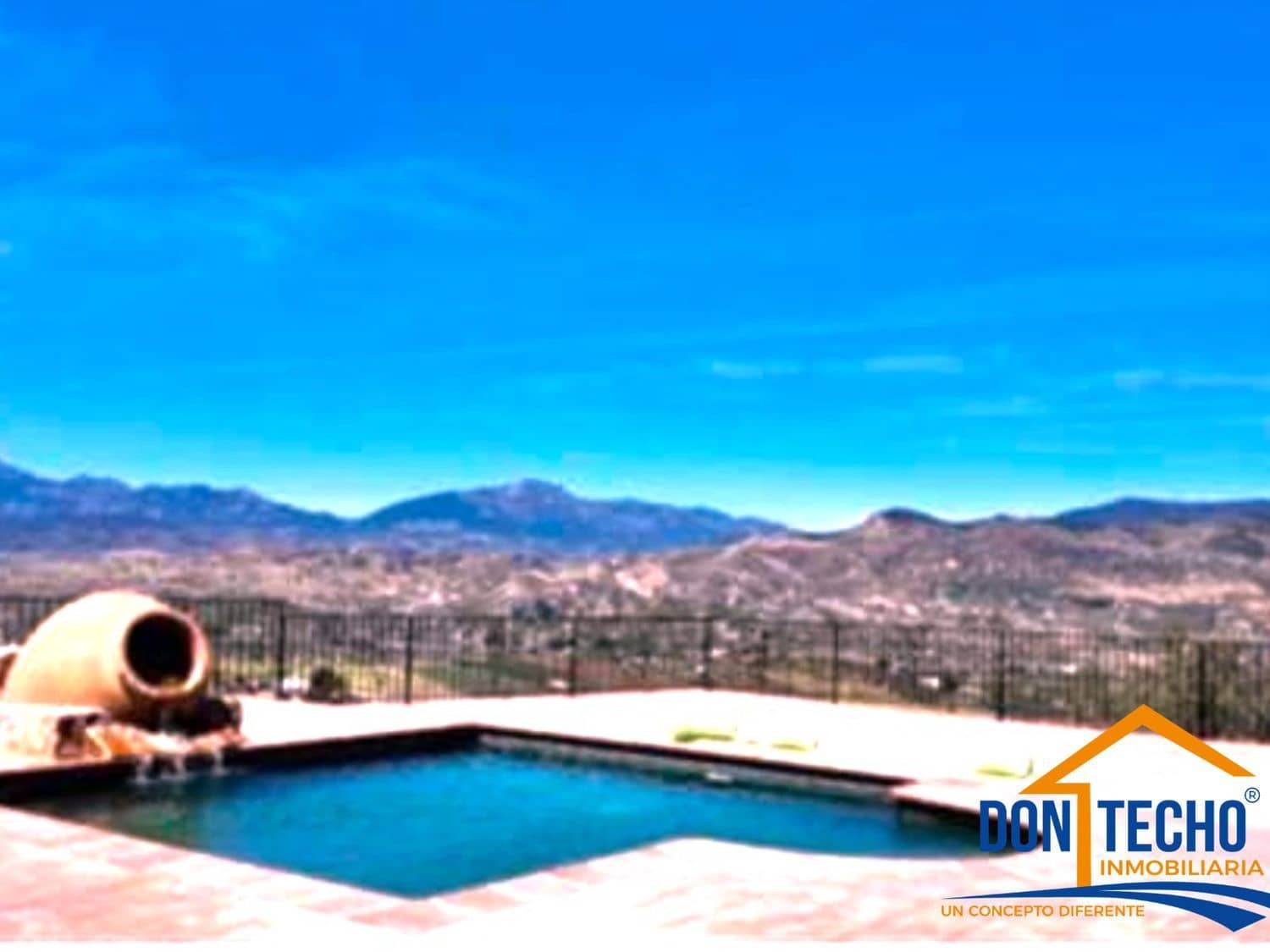 4 camera da letto Finca/Casa di Campagna in vendita in Alora con piscina garage - 1.150.000 € (Rif: 9741508)