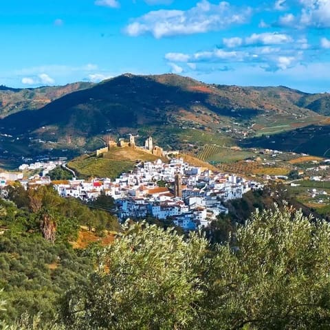 4 soverom Finca/Herregård til salgs i Alora med svømmebasseng garasje - € 1 150 000 (Ref: 9741508)