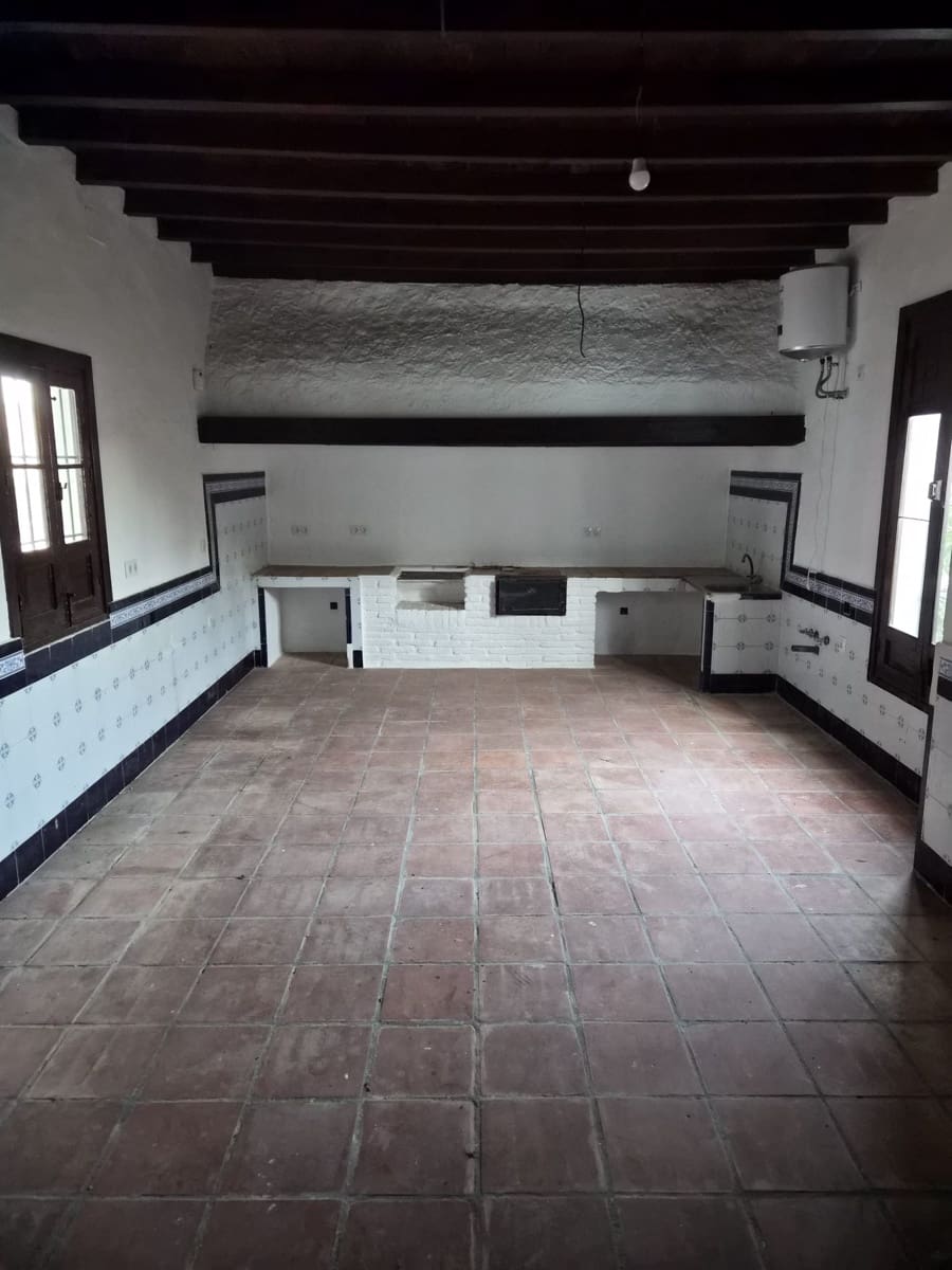 4 soveværelse Finca/Landehus til salg i Alora med swimmingpool garage - € 1.150.000 (Ref: 9741508)