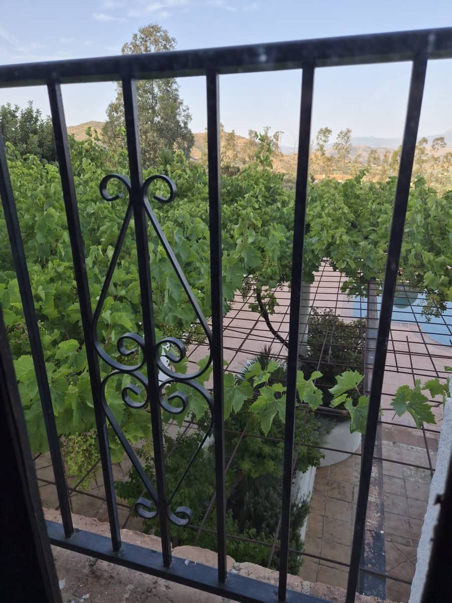4 soveværelse Finca/Landehus til salg i Alora med swimmingpool garage - € 1.150.000 (Ref: 9741508)