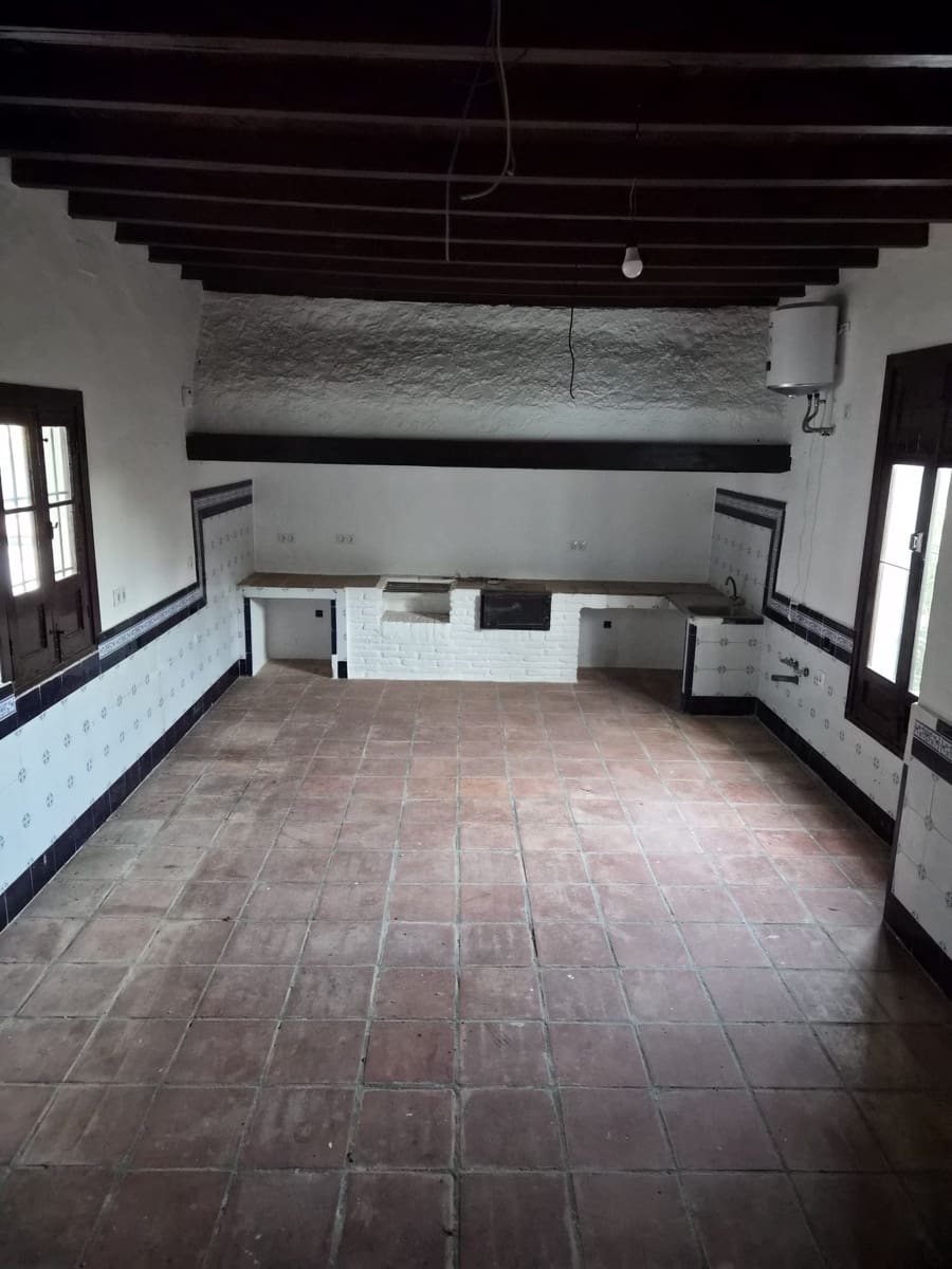 4 soveværelse Finca/Landehus til salg i Alora med swimmingpool garage - € 1.150.000 (Ref: 9741508)
