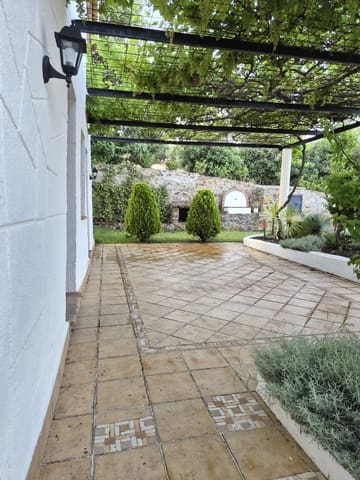 4 soverom Finca/Herregård til salgs i Alora med svømmebasseng garasje - € 1 150 000 (Ref: 9741508)