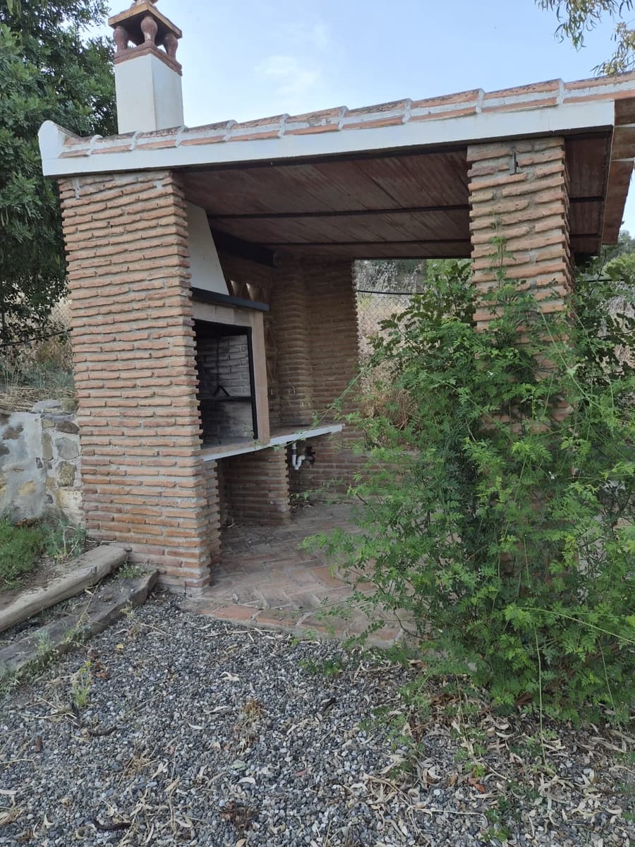 4 soveværelse Finca/Landehus til salg i Alora med swimmingpool garage - € 1.150.000 (Ref: 9741508)