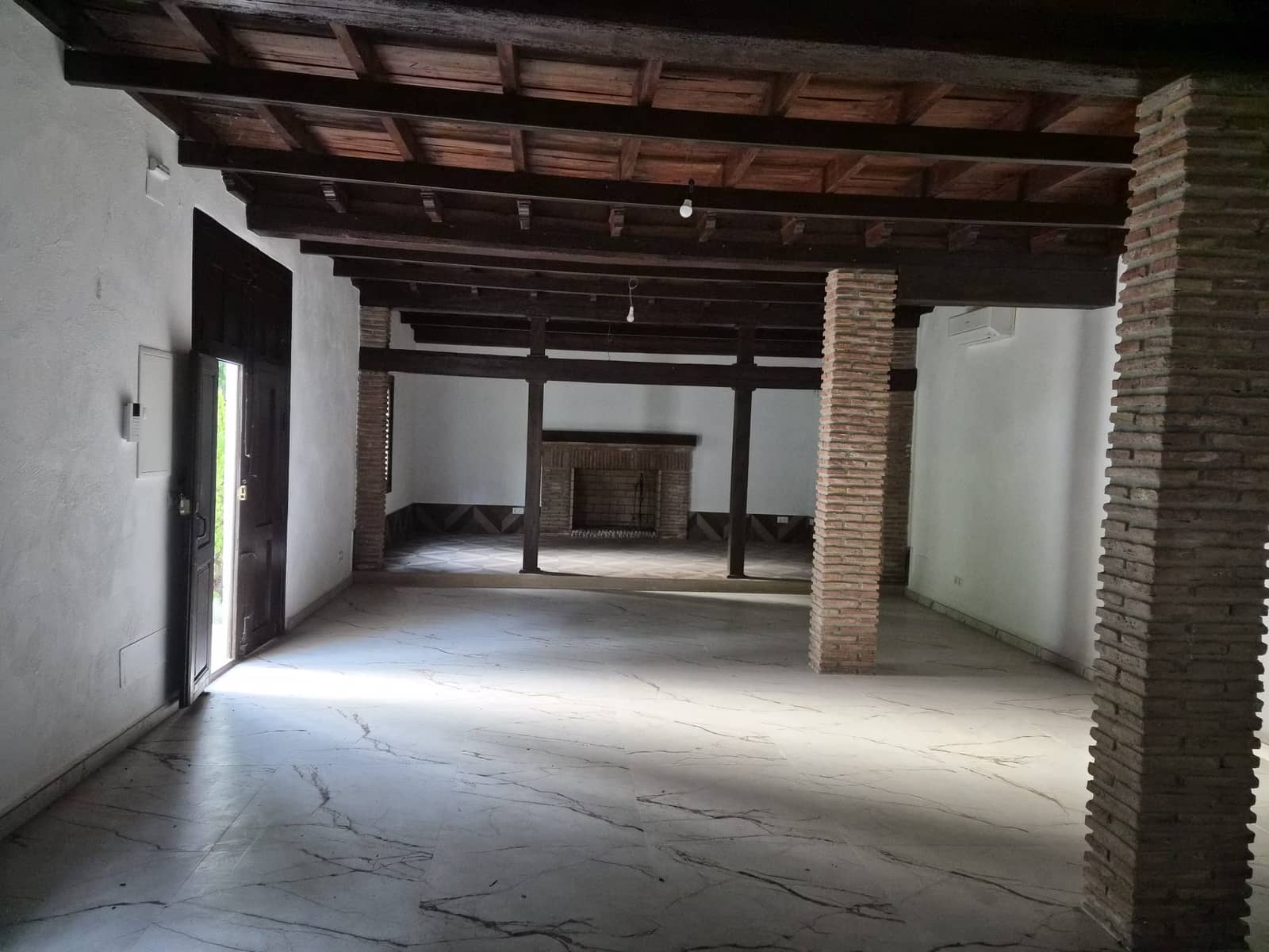4 soveværelse Finca/Landehus til salg i Alora med swimmingpool garage - € 1.150.000 (Ref: 9741508)