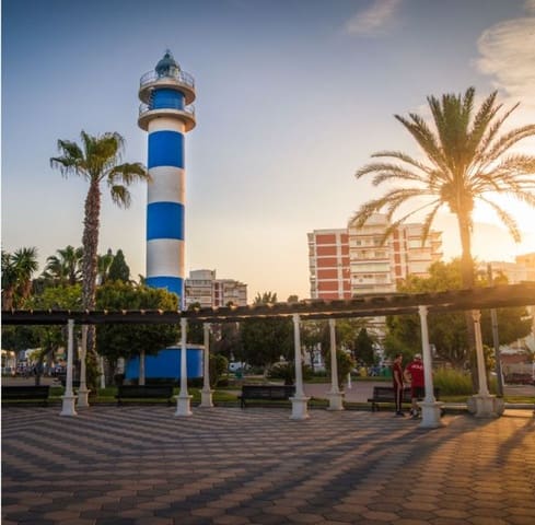 Terreno/Finca Rústica en Vélez-Málaga en venta - 1.050.000 € (Ref: 9747476)