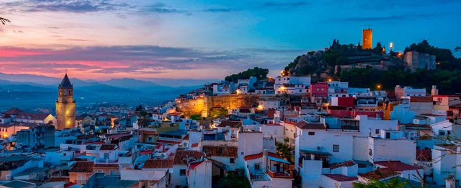 Terreno/Finca Rústica en Vélez-Málaga en venta - 1.050.000 € (Ref: 9747476)