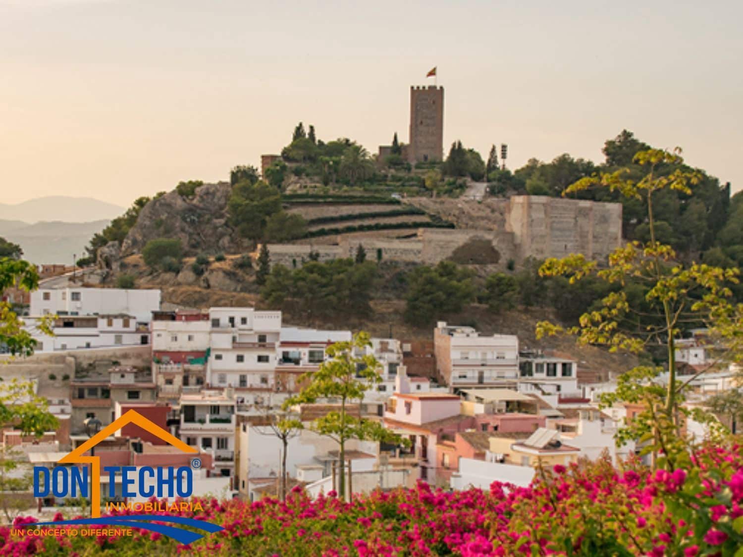 Terreno/Finca Rústica en Vélez-Málaga en venta - 1.050.000 € (Ref: 9747476)