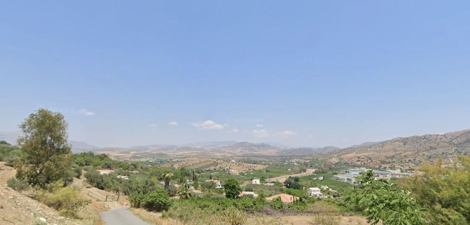 Kommersiell till salu i Alora - 800 000 € (Ref: 9747477)