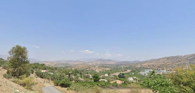 Kommersiell till salu i Alora - 800 000 € (Ref: 9747477)