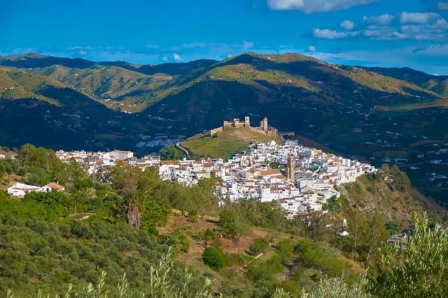 Kommersiell till salu i Alora - 800 000 € (Ref: 9747477)