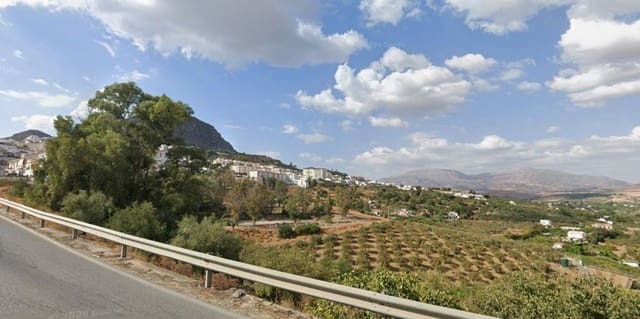 Kommersiell till salu i Alora - 800 000 € (Ref: 9747477)