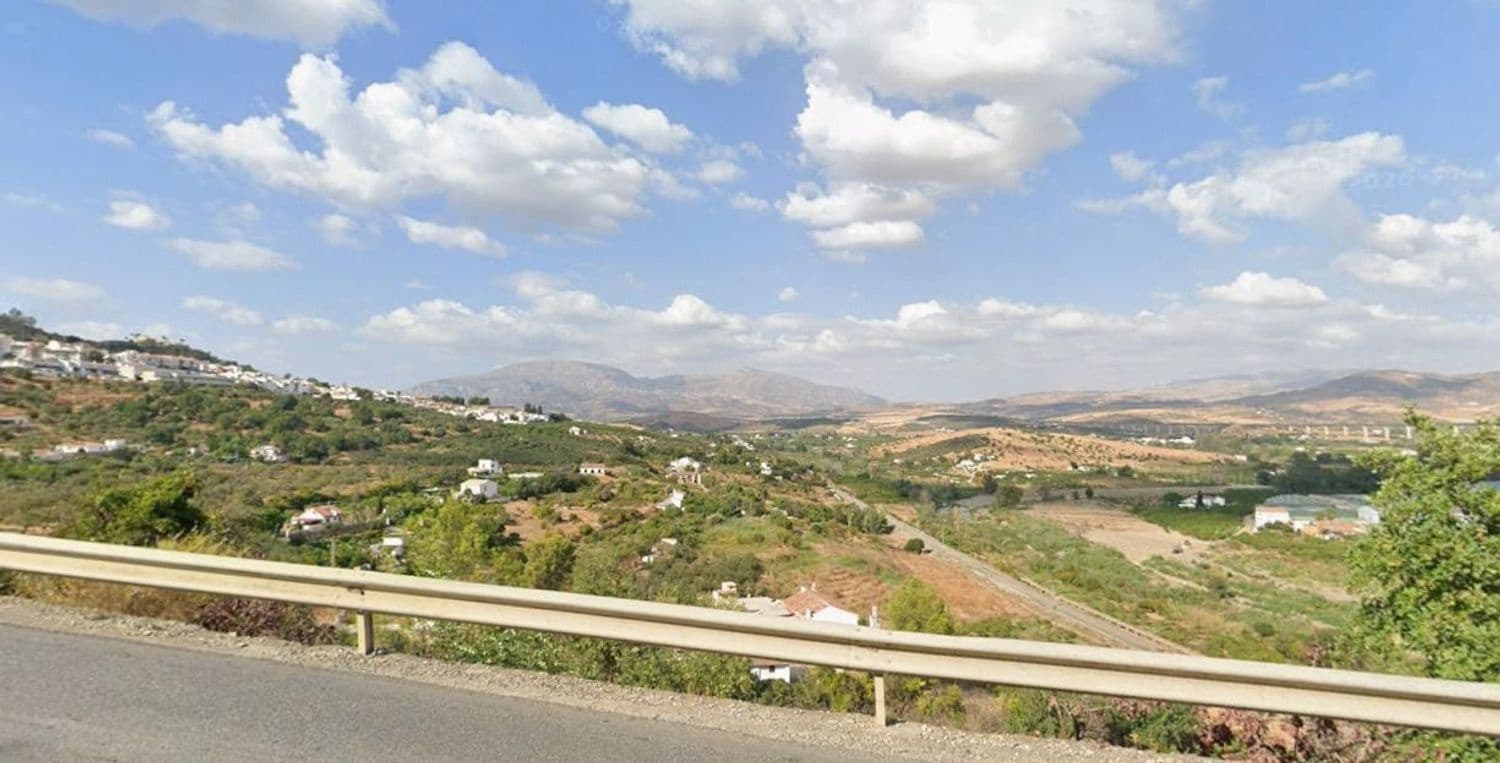 Kommersiell till salu i Alora - 800 000 € (Ref: 9747477)