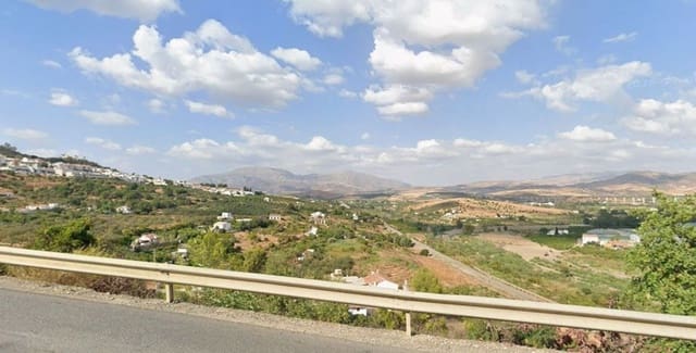 Kommersiell till salu i Alora - 800 000 € (Ref: 9747477)