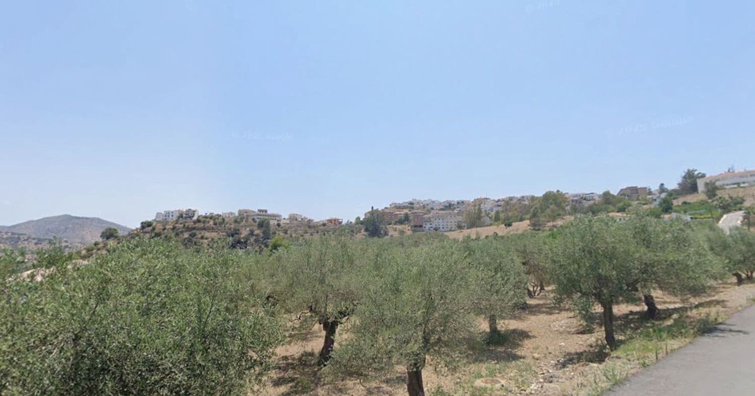 Kommersiell till salu i Alora - 800 000 € (Ref: 9747477)