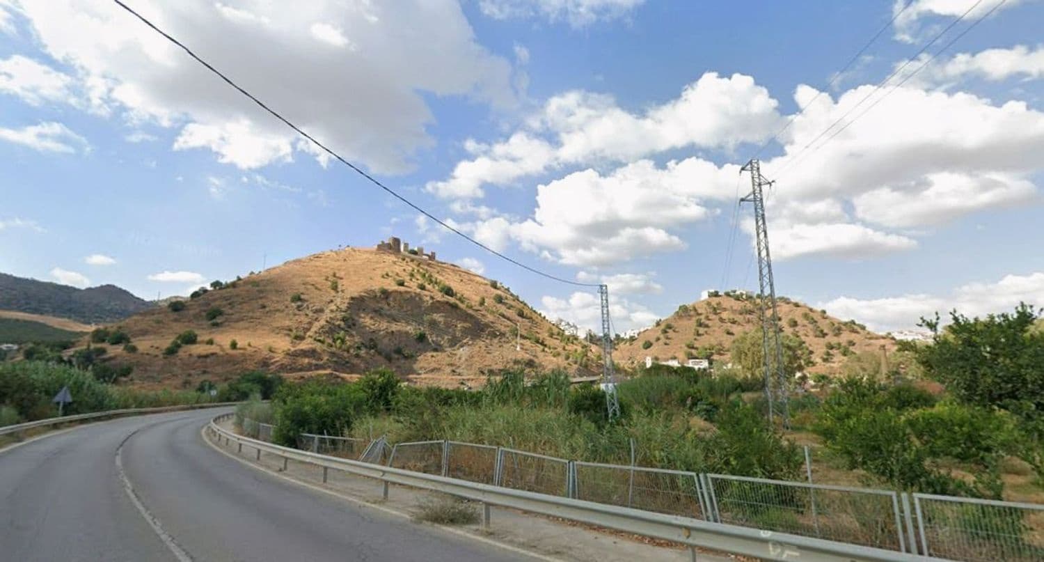 Kommersiell till salu i Alora - 800 000 € (Ref: 9747477)