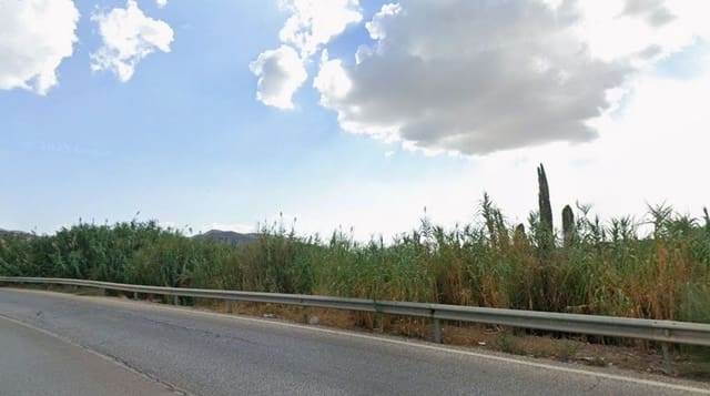 Kommersiell till salu i Alora - 800 000 € (Ref: 9747477)