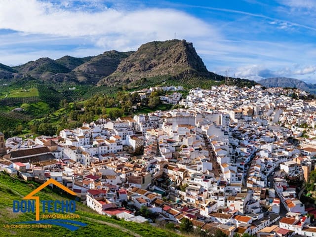 Kommersiell till salu i Alora - 800 000 € (Ref: 9747477)