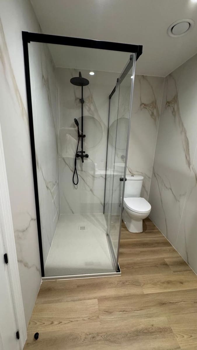 3 camera da letto Casa in vendita in Estepona con piscina garage - 470.500 € (Rif: 9747478)