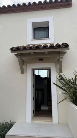 3 camera da letto Casa in vendita in Valle Romano Golf, Estepona con piscina garage - 470.500 € (Rif: 9747478)