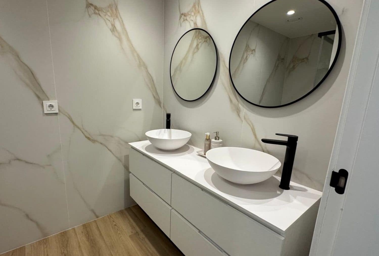 3 camera da letto Casa in vendita in Estepona con piscina garage - 470.500 € (Rif: 9747478)