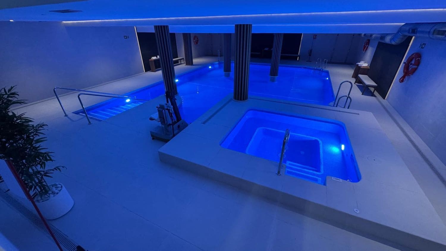 3 camera da letto Casa in vendita in Estepona con piscina garage - 470.500 € (Rif: 9747478)