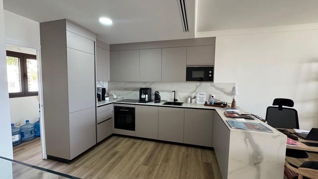 3 camera da letto Casa in vendita in Valle Romano Golf, Estepona con piscina garage - 470.500 € (Rif: 9747478)