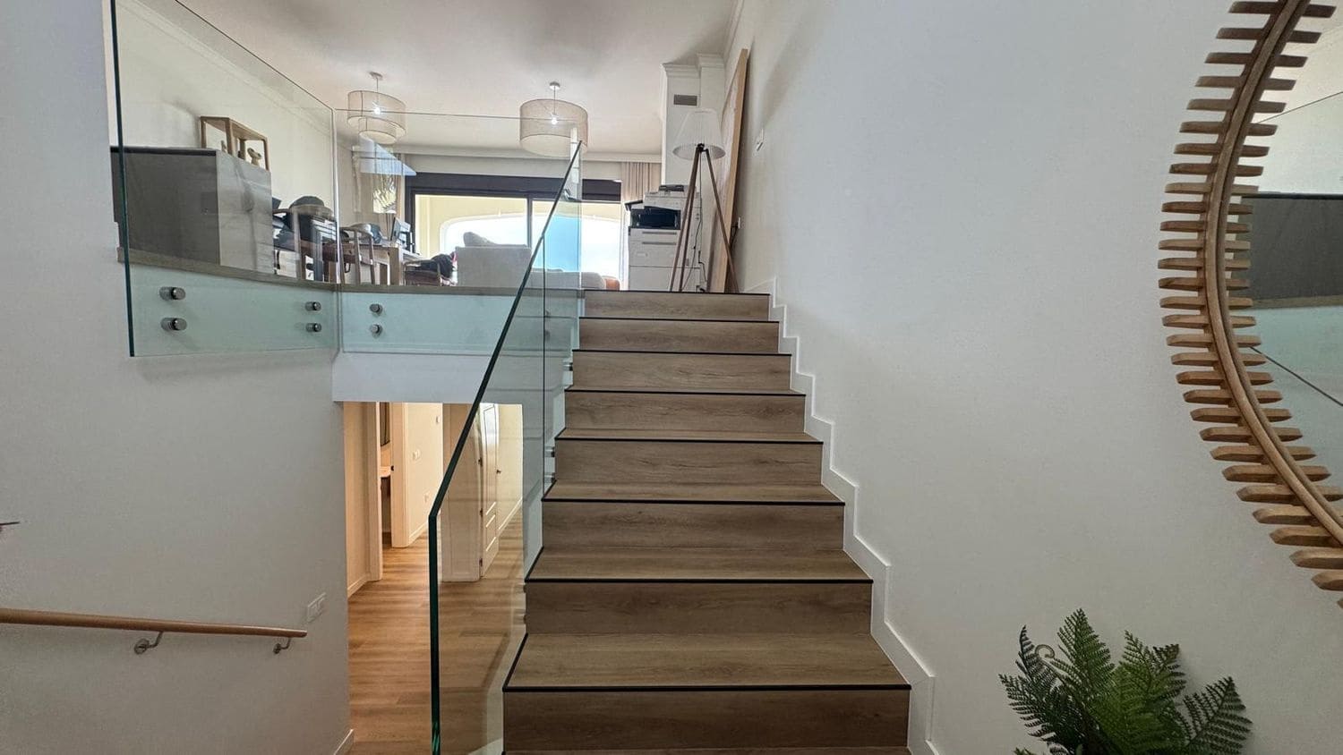 3 camera da letto Casa in vendita in Estepona con piscina garage - 470.500 € (Rif: 9747478)