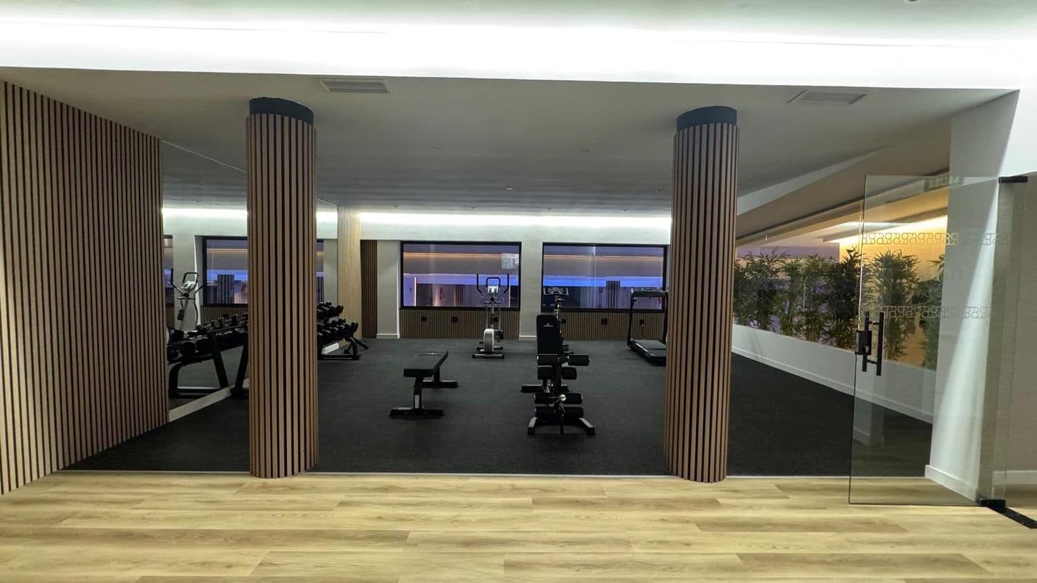 3 camera da letto Casa in vendita in Estepona con piscina garage - 470.500 € (Rif: 9747478)