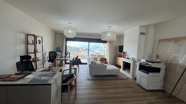 3 camera da letto Casa in vendita in Valle Romano Golf, Estepona con piscina garage - 470.500 € (Rif: 9747478)